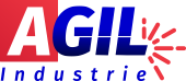 AGIL Industrie Logo